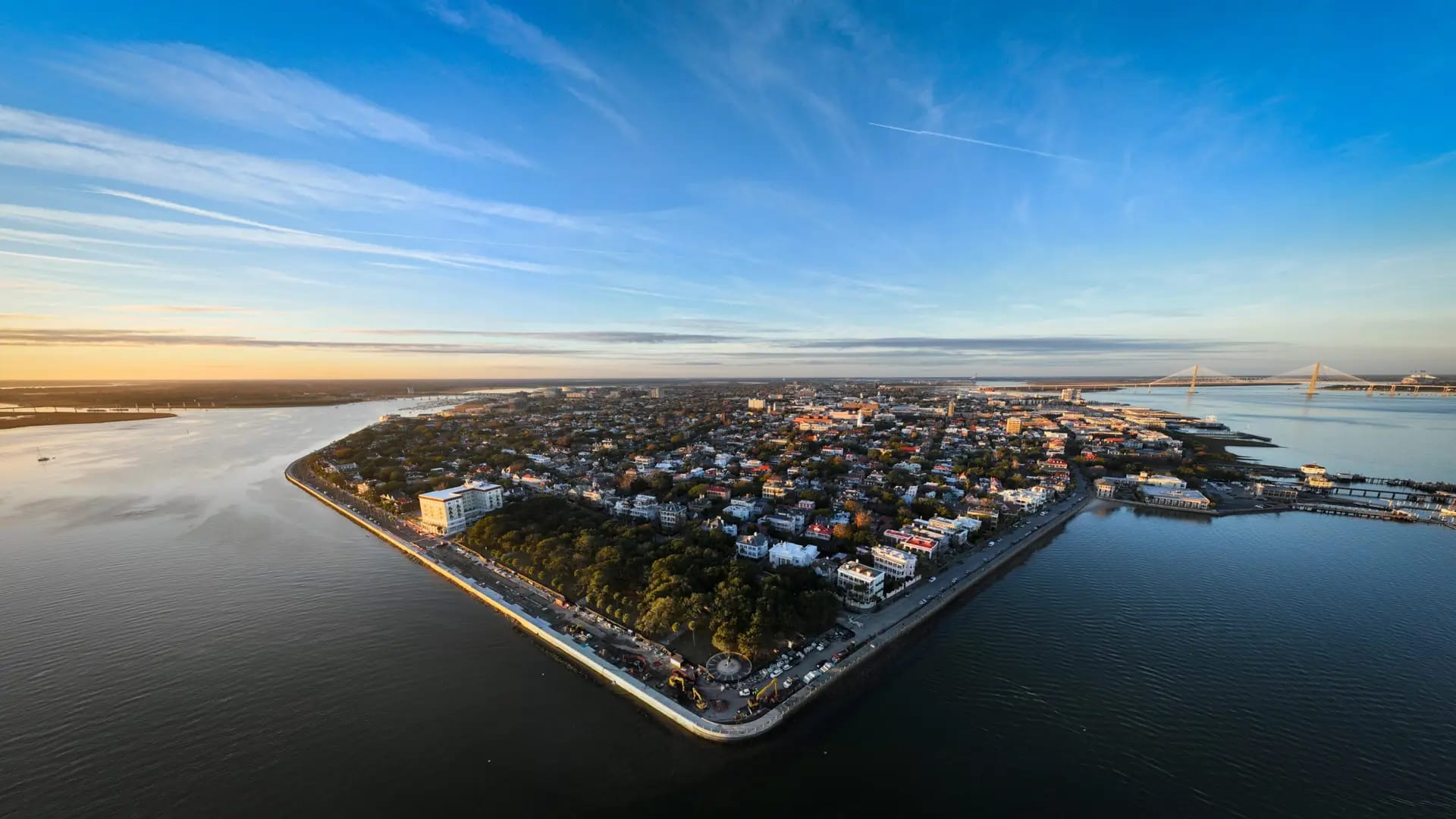 Charleston, South Carolina