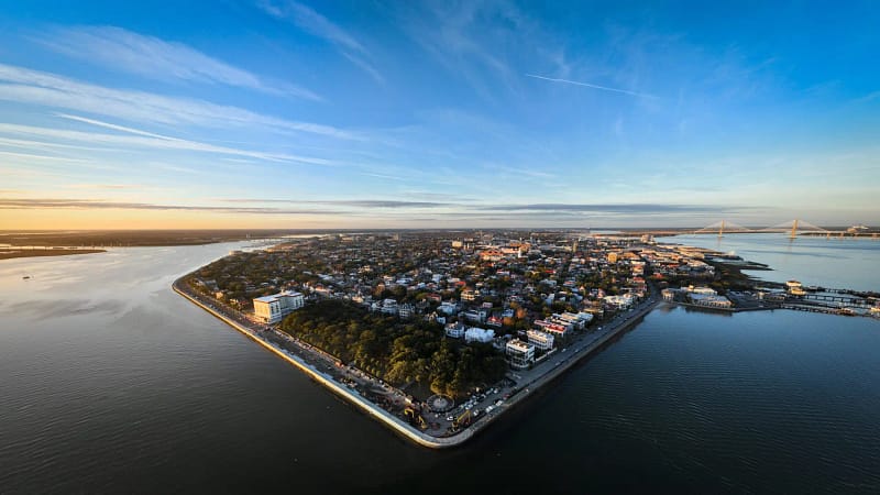 Charleston, South Carolina